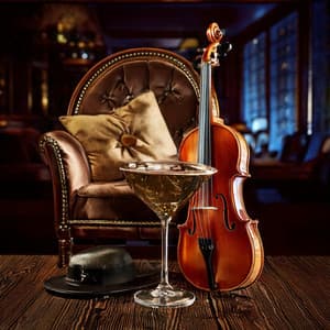 Lounge Grooves: Jazz After Hours - New York Lounge Quartett