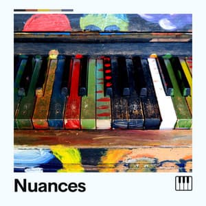 Nuances - Schlaflieder Relax