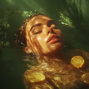 雨中情感奇迹：激发智慧的神奇力量 - Music for Sauna