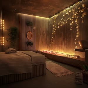 Calm Vibes for Ultimate Spa Relaxation - Massage Therapy