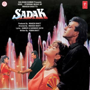 Sadak - Bhushan Dua
