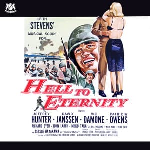 Hell to Eternity - Leith Stevens