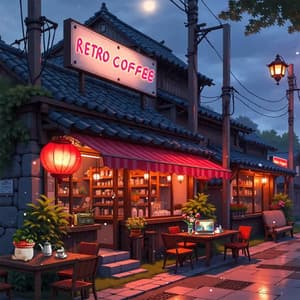 The Only Way - Melody Lofi Vibes