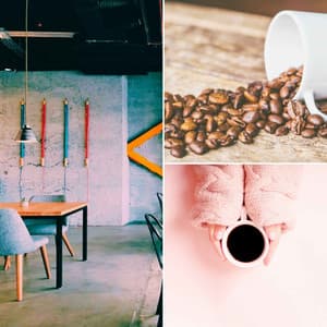 Music for Turning Heads - Jazz Bar Italiano