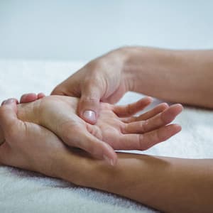 Quiet Melodies for Mindful Massage Techniques - Binaural Beats Therapy