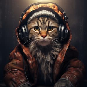 Music for Cats: Purrfect Piano Largo Tunes - Piano Cat