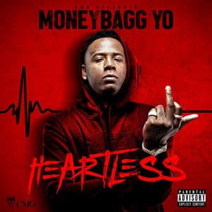 Heartless - Moneybagg Yo