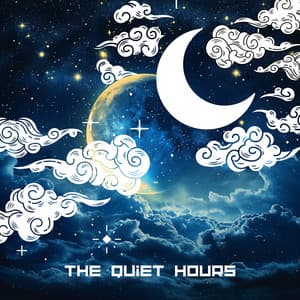 The Quiet Hours - Kalimba Sleep World