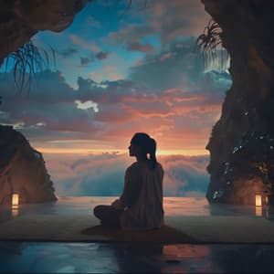 Deep Focus: Music for Meditation - Happy Sunday Morning Music