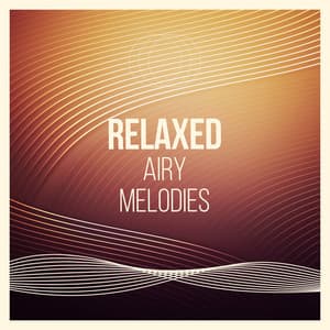 zZz Relaxed Airy Melodies zZz - Palm Analogue