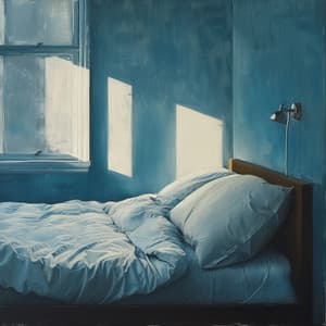 Ambient Sleep Odyssey - Music For Deep Sleep