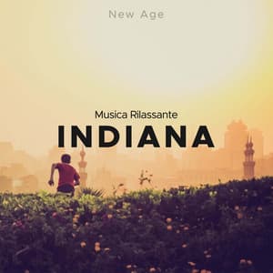 Musica Rilassante Indiana - Flute Shakuhachi