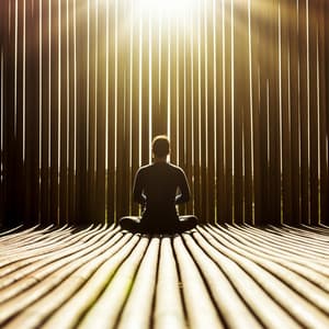 Retiro Meditativo De Estudio De Piano - Piano romántico para leer