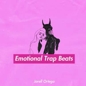 Emotional Trap Beats - Jorell Ortega