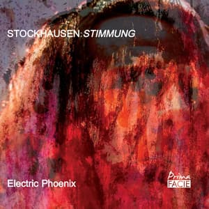 Stockhausen: Stimmung - Karlheinz Stockhausen