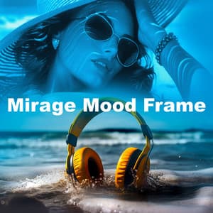 Mirage Mood Frame - Future Sound Of Ibiza