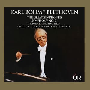 Böhm Conducts Beethoven, Vol. 2 - Ludwig van Beethoven