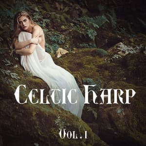Celtic Harp, Vol. 1 - Irish Celtic Music