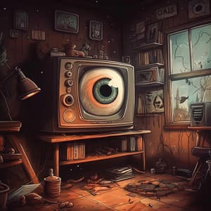 Electric Charge - Sleep Repeat