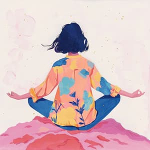 Sendero De Serenidad: Música Para Meditación En Paz - Meditación Música Soledad
