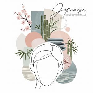 Japanese Scalp Detox Rituals - Tranquility Spa Universe