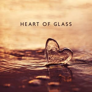 Heart of Glass - Jazz Sax Lounge Collection