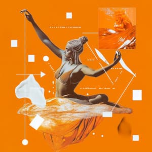 Att Upptäcka Tacksamhet: Att Finna Dig Själv i Livets Pussel Med Brunt Ljud - Aesthetic Instrumentals