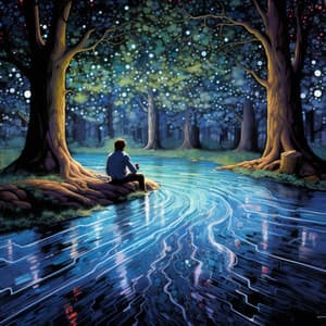 Solitude: Find Solitude in Nature - Therapeutic Music Zone