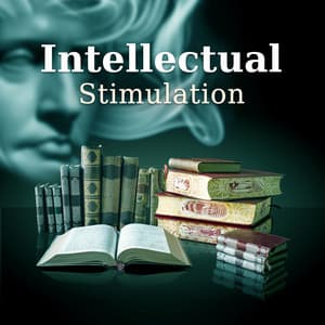 Intellectual Stimulation – Music for Study, Deep Concentration, Creative Songs, Improve Memory - Studying Music and Study Music