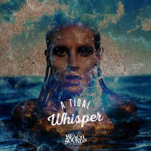A Tidal Whisper - Beach Sounds and Ocean Waves