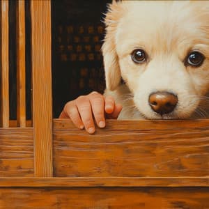 Magical Walks: Dog's Timeless Teachings - Music for Pets Library