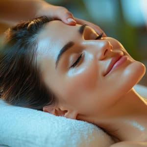 Masaje Facial Kobido - Zen Asiática - Masaje Relajante Masters