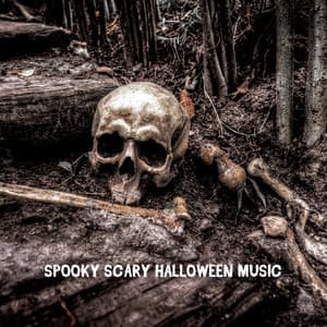 Spooky Scary Halloween Music - Spooky Halloween Sounds