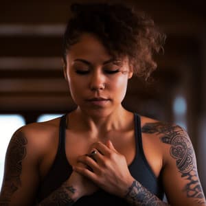 Unflustered - Yoga Music Yoga