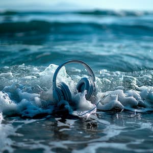 Ocean's Symphony: Music for Deep Dive - Deep Music