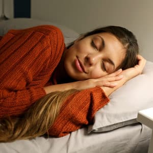 Sleep Harmony: Gentle Tunes for Rest - Sleepy Harmonies