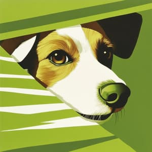 Canine Euphoria: Dogs in Delightful Times - Pet Therapy