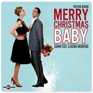Merry Christmas Baby - DR Big Band