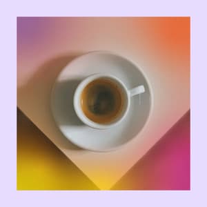 High Class Music for Cool with Coffee - Jazz Organ and Guitar - Easy Sunday Listening