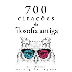 700 citações da filosofia antiga - Aristoteles