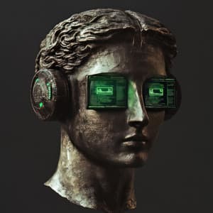 脑疗愈 - Binaural Beats Brainwave Entrainment