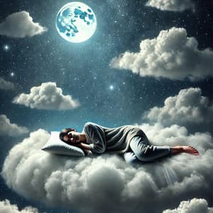 Instant Hypersleep:  Sleep Music for Insomnia - Solfeggio Frequencies Tones