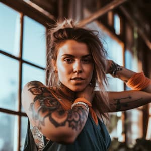 Easing - Yoga Playlist