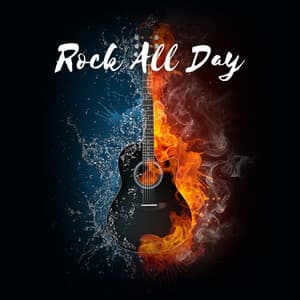Rock All Day - Rocking Stage Crew