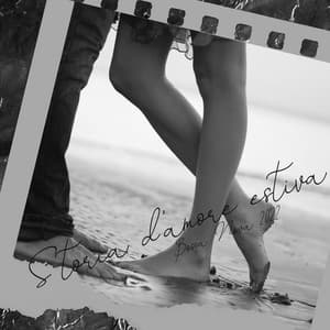 Storia d'amore estiva: Collezione strumentale ristorante Bossa Nova 2022 - Rilassante accademia di musica jazz