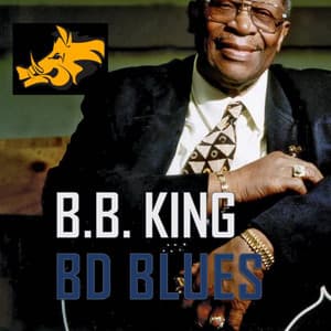 RTL & BD Music Present B.B. King - B.B. King