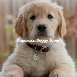 Puparazzi Doggy Tunes - Jazz for Dogs