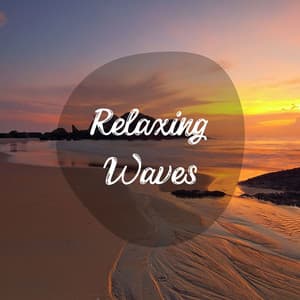 Relaxing Waves: Ambient Electronic Chill Beats for Tranquil Moments - Chillout Lounge Bar Music Buddha