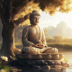 ! ! ! ! ! ! ! ! ! ! Budha's Peaceful Mind3 - Música Relajante