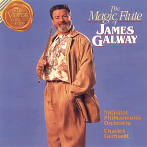 The Magic Flute Of James Galway - James Galway